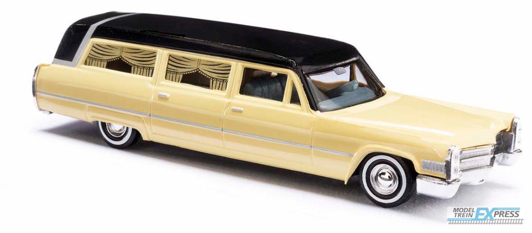 Busch autos 42920
